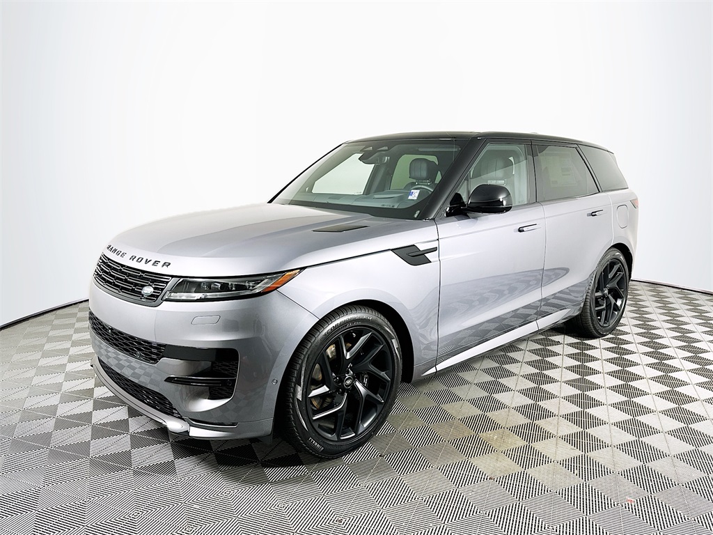 2025 Land Rover Range Rover Sport Dynamic SE's photo
