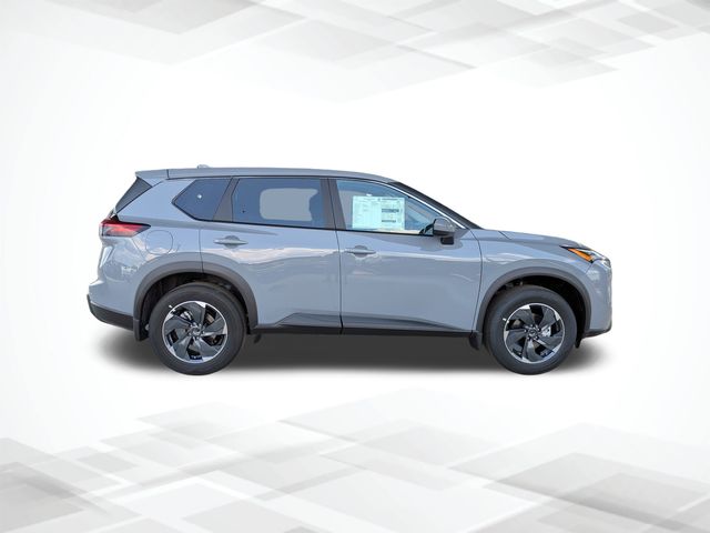 2026 Nissan Rogue SV photo 2