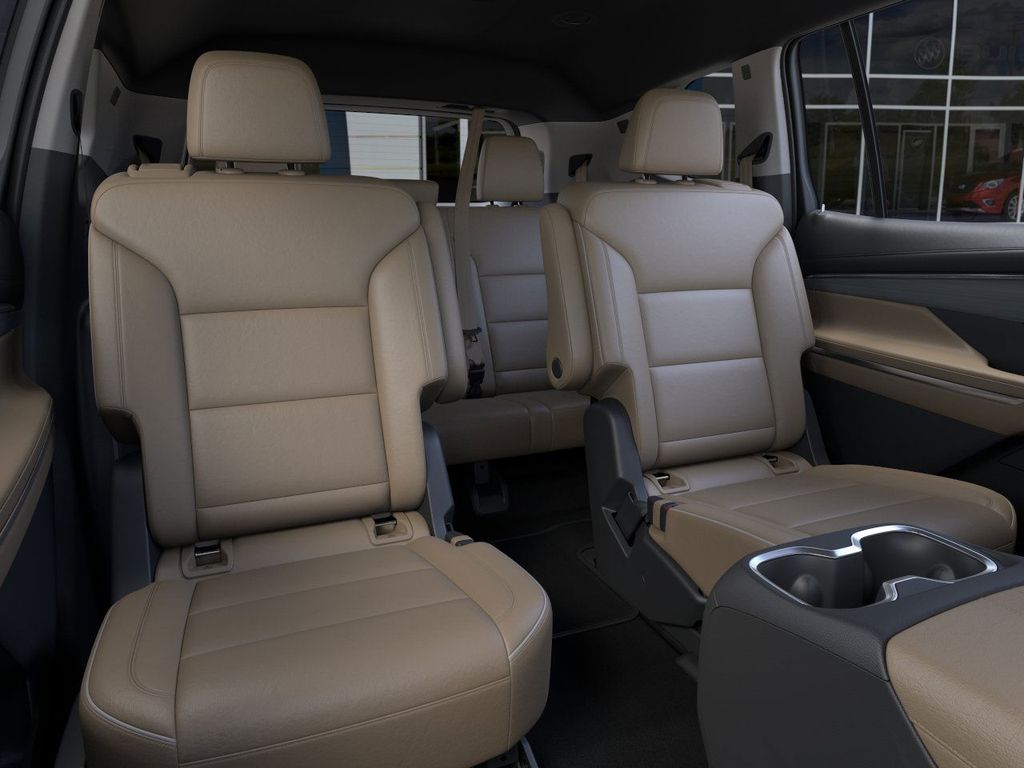 2026 Buick Enclave Preferred photo 17