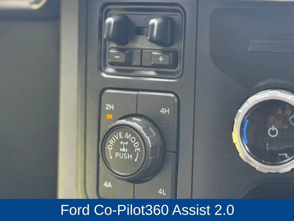 2023 Ford F-150 Lariat photo 21