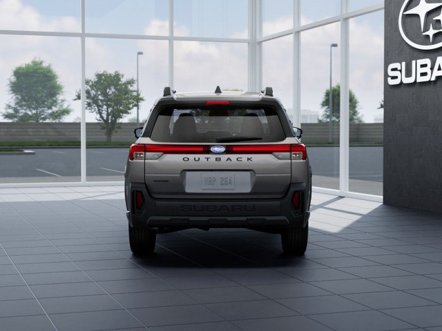 2026 Subaru Outback Premium photo 3
