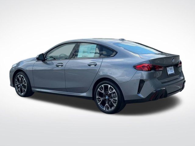 2025 Bmw 228i xDrive Gran Coupe photo 5