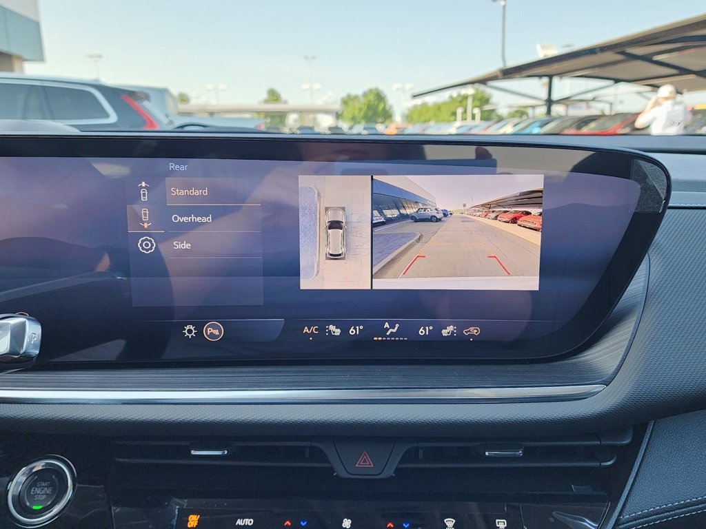 2025 Buick Envision Preferred photo 28