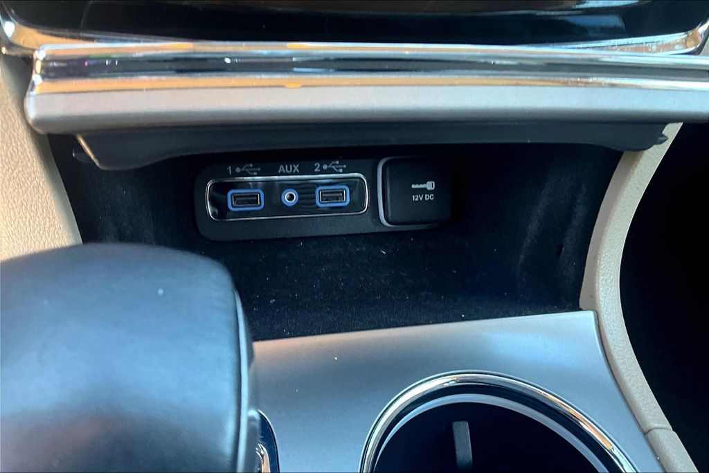 2022 Jeep Grand Cherokee Laredo E photo 15