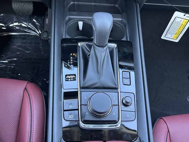 2025 Mazda CX-50 Premium Plus photo 21