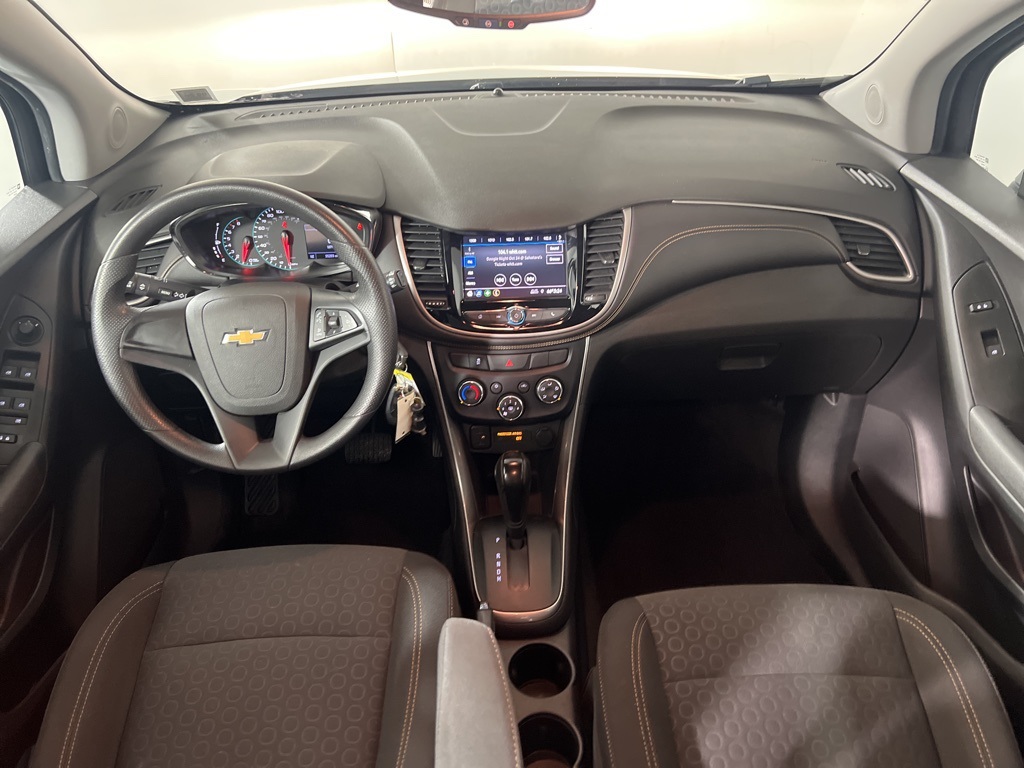 2020 Chevrolet Trax LS photo 27