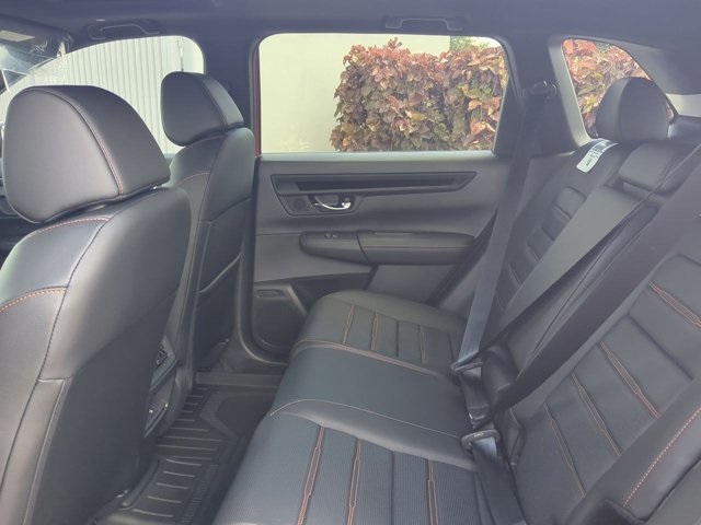 2026 Honda CR-V Sport-L photo 12