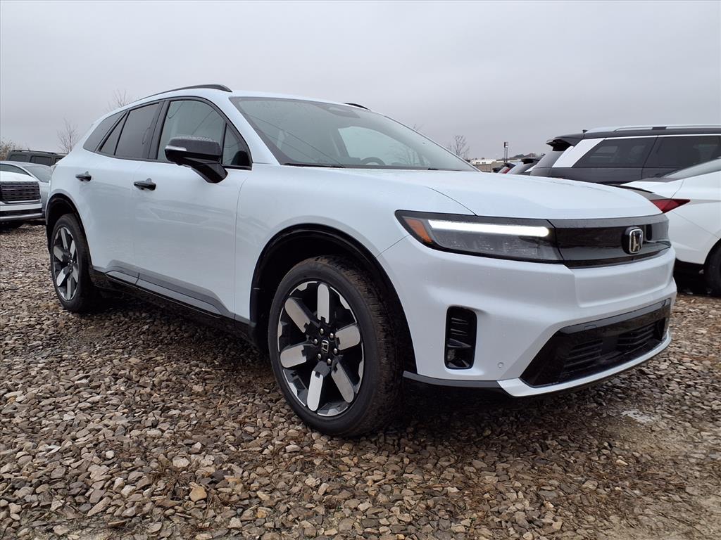 2026 Honda Prologue Elite's photo