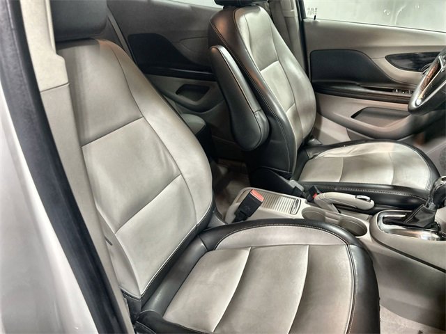 2013 Buick Encore Leather photo 24