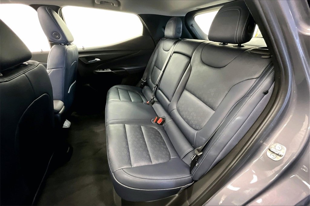 2022 Chevrolet Bolt EUV Premier photo 20