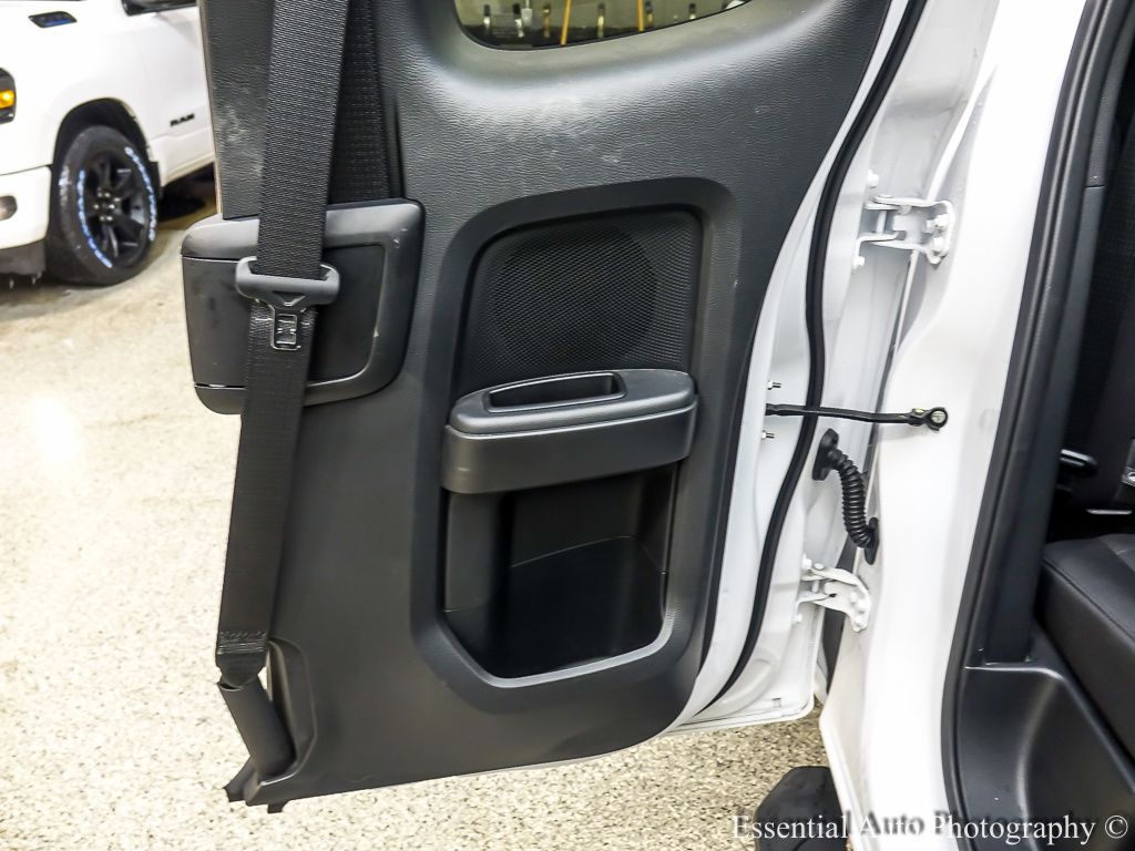 2023 FORD RANGER - Image 20