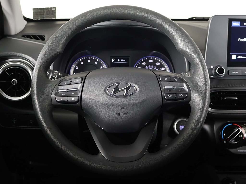 2023 Hyundai Kona SEL photo 25