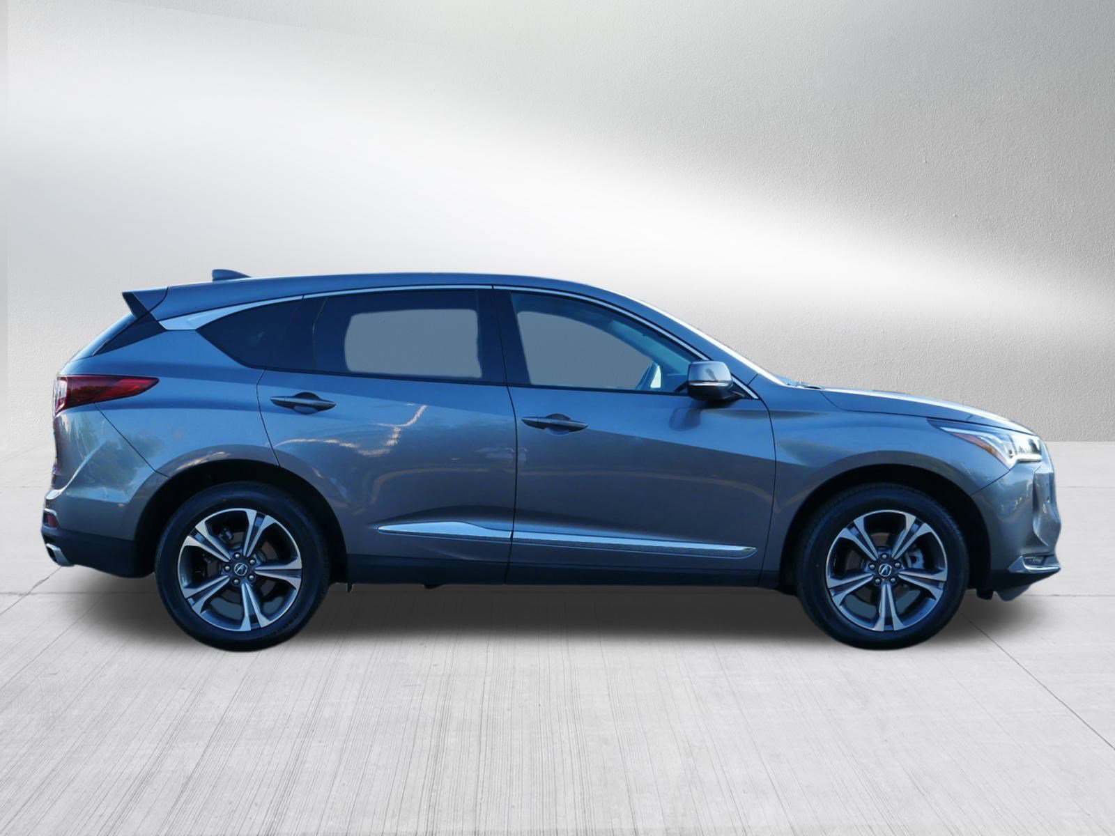 2022 Acura RDX Advance photo 7