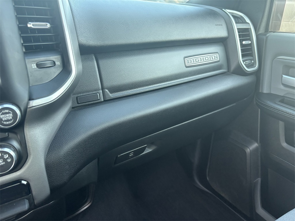 2022 Ram 3500 Big Horn photo 22