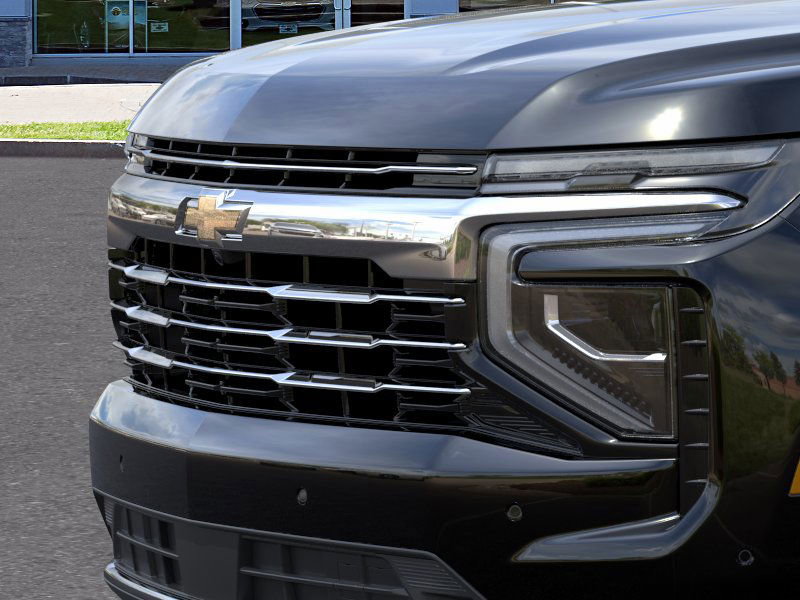 2025 Chevrolet Tahoe LT photo 13