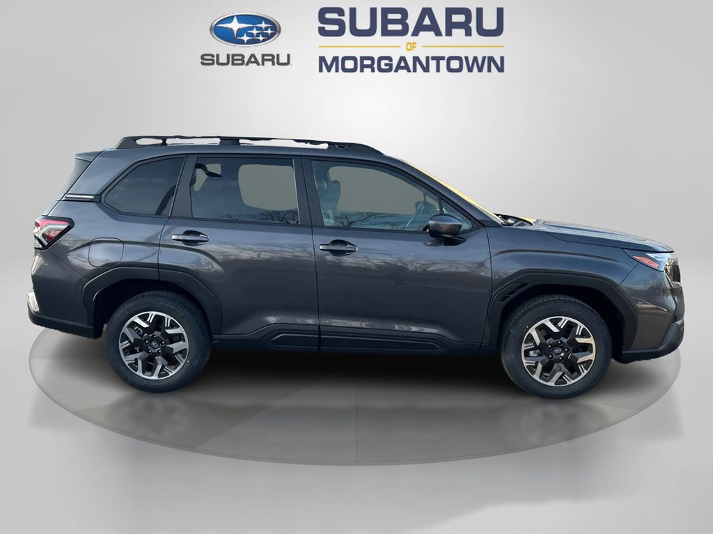 2026 Subaru Forester Premium Base photo 4
