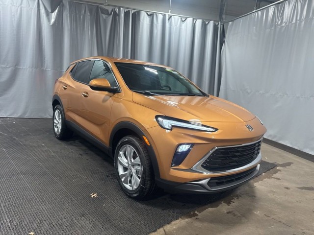 2025 Buick Encore GX Preferred's photo