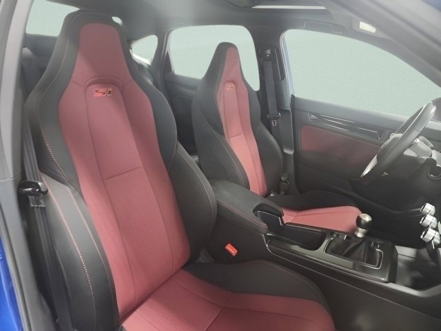 2024 Honda Civic Si photo 6