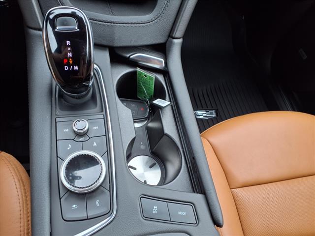 2023 Cadillac XT5 Premium Luxury photo 9