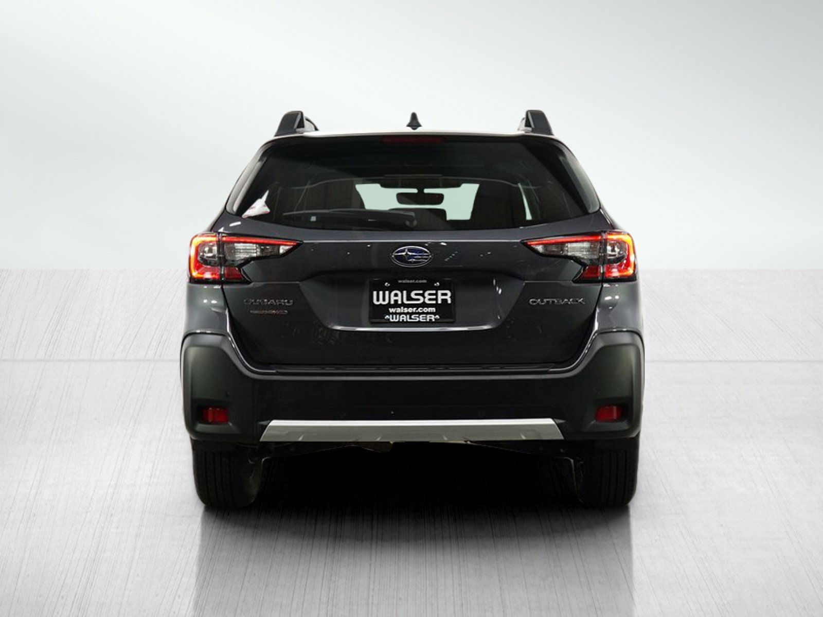 2024 Subaru Outback Limited photo 4