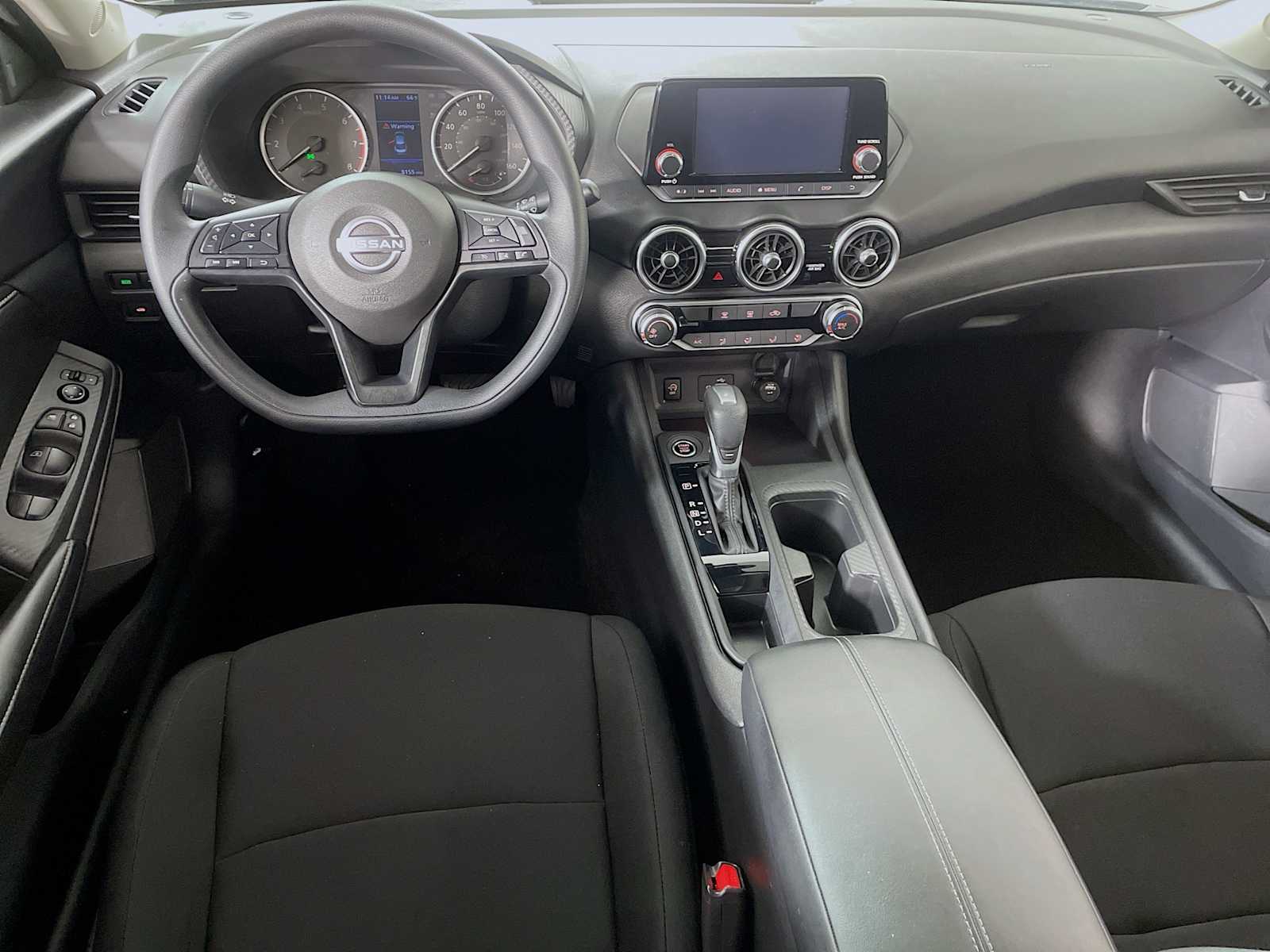 2024 Nissan Sentra S photo 18