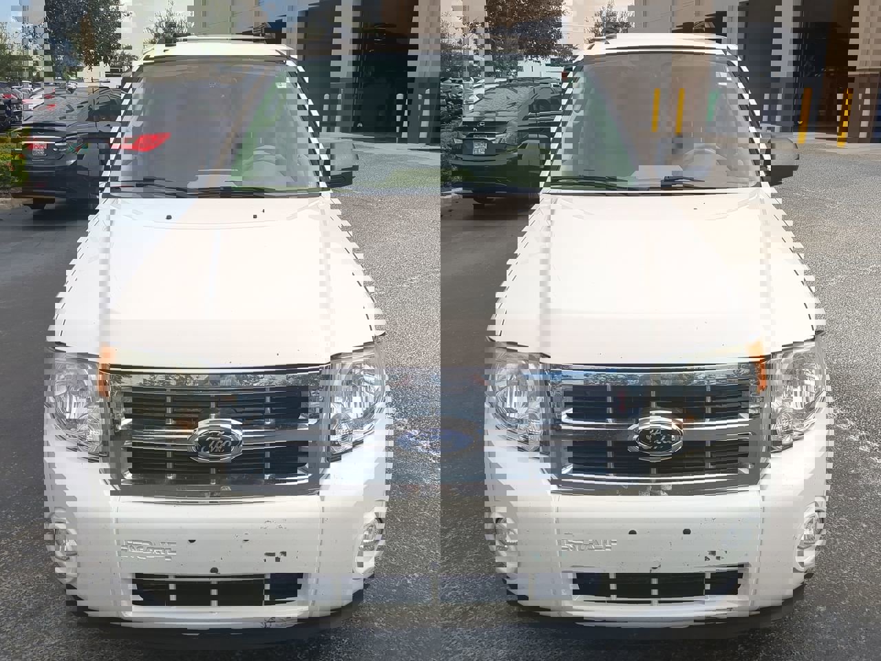 2012 Ford Escape XLT photo 16