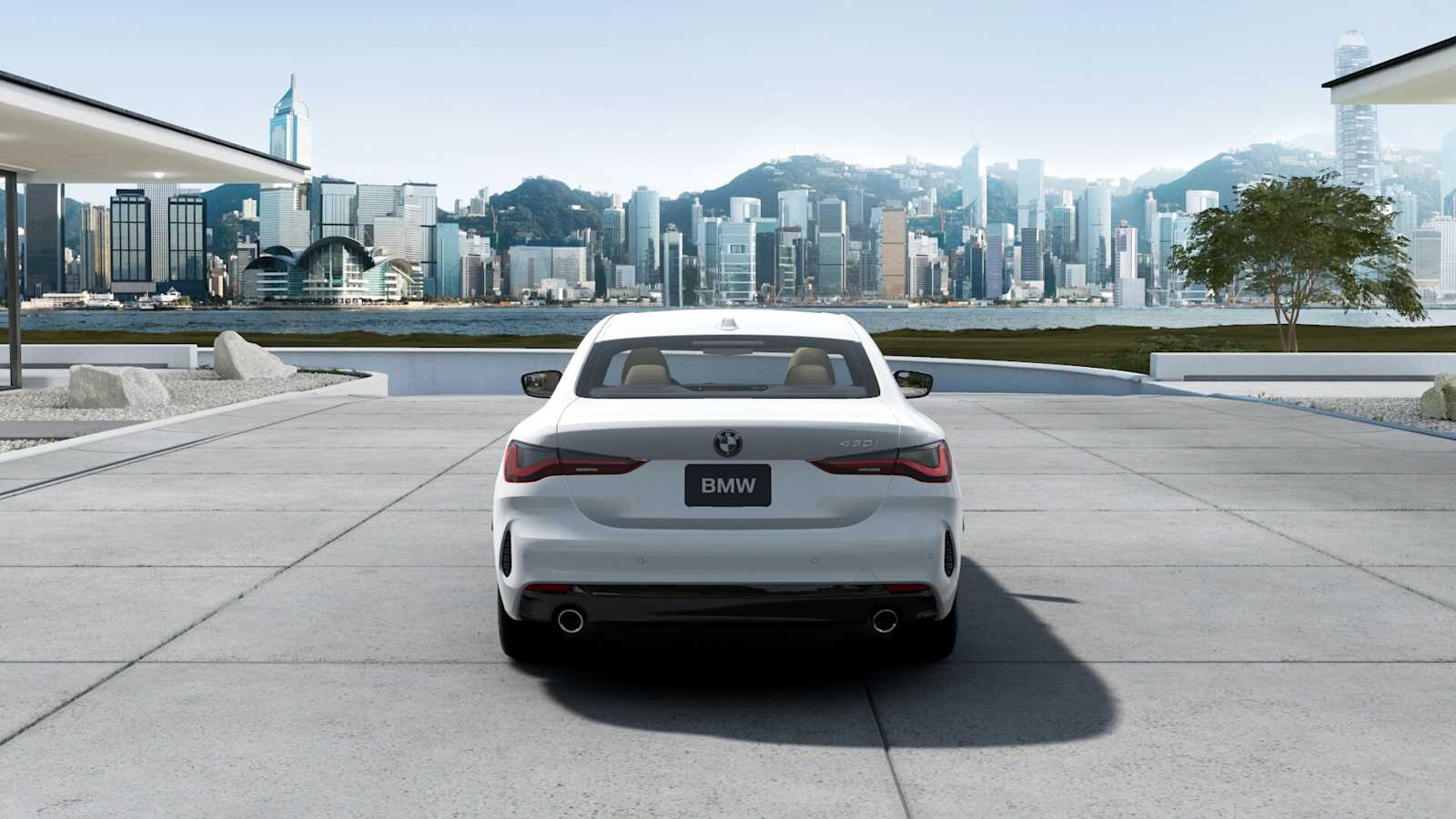 2026 Bmw 430i photo 5