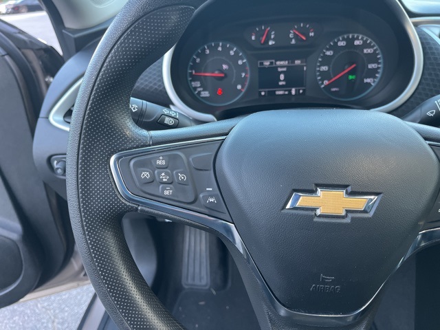 2023 Chevrolet Malibu 1LT photo 21