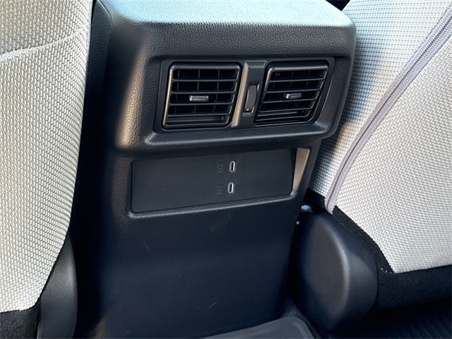 2025 Toyota 4Runner SR5 photo 16
