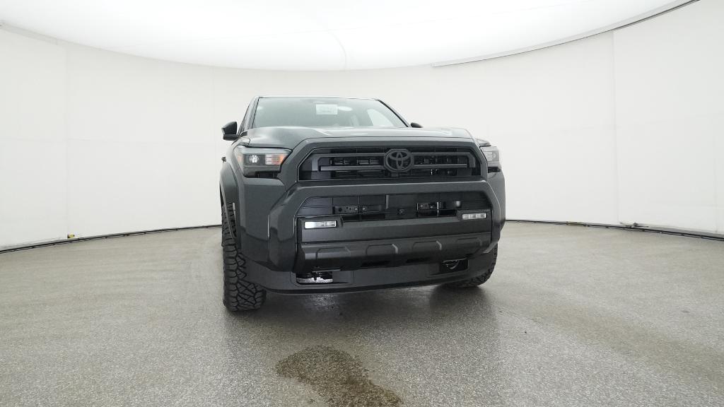 2025 Toyota 4Runner SR5 photo 31