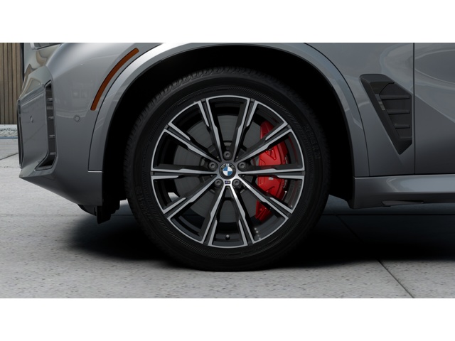 2026 Bmw X5 xDrive40i photo 6