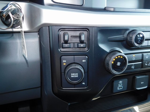 2024 Ford F-250 photo 32