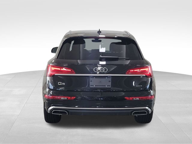 2023 Audi Q5 45 S line Premium photo 5
