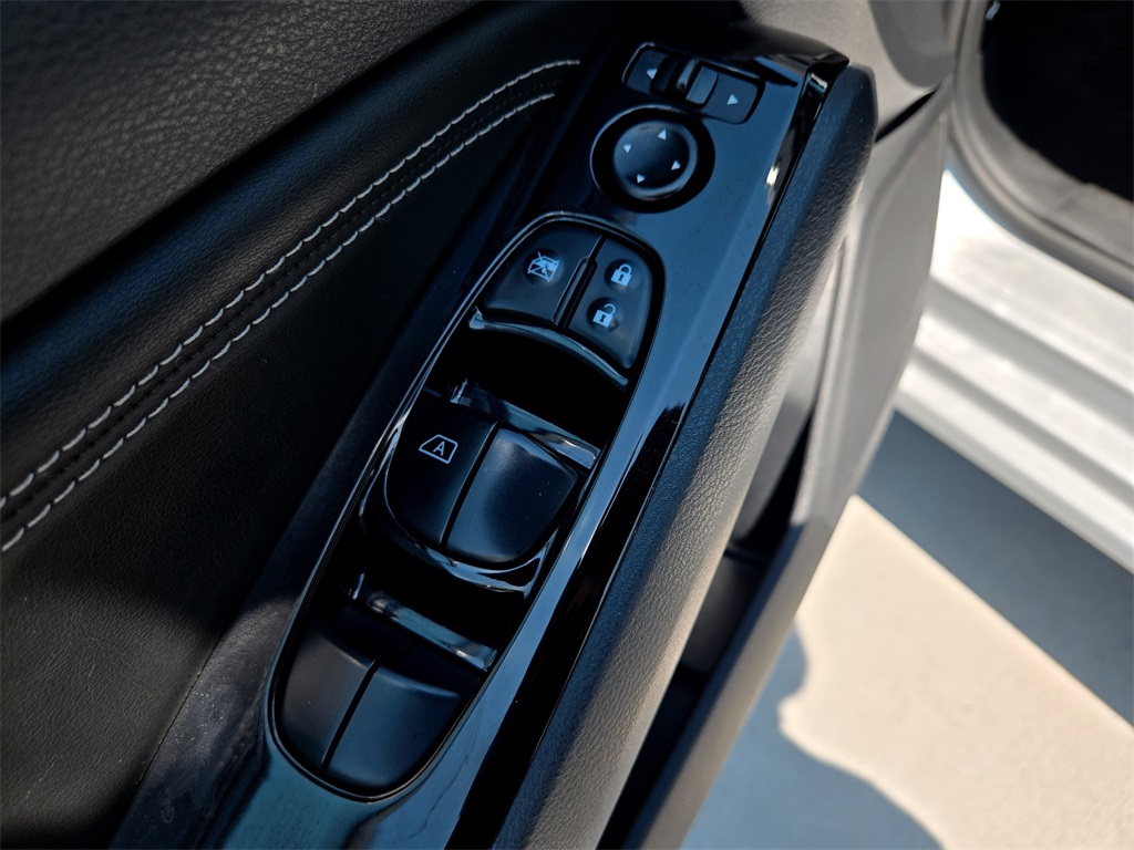 2023 Nissan Altima 2.5 SL photo 31