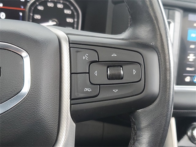 2021 Gmc Yukon Denali photo 11