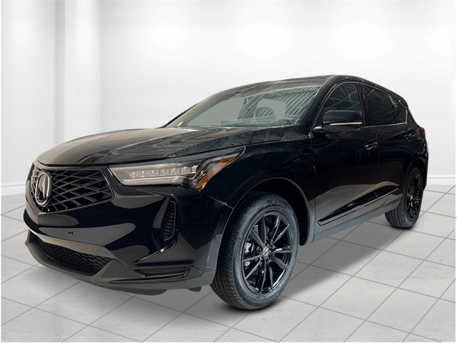 2025 Acura RDX