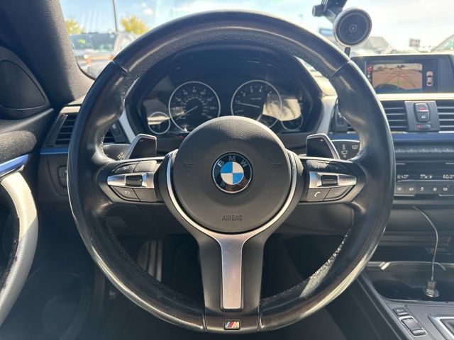 2017 Bmw 430i photo 9