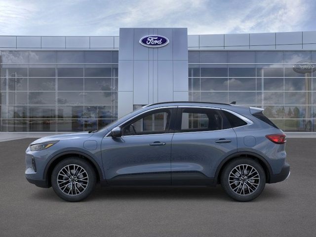 2025 Ford Escape Plug-In Hybrid SE photo 3