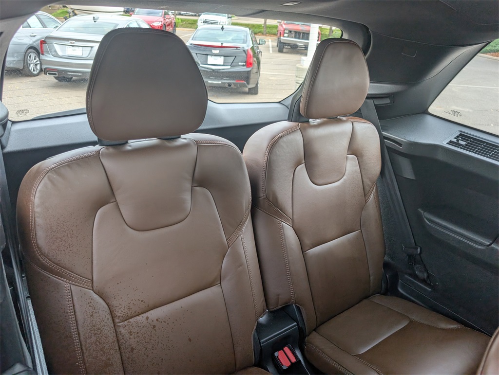 2022 Volvo XC90 Recharge T8 Inscription photo 21