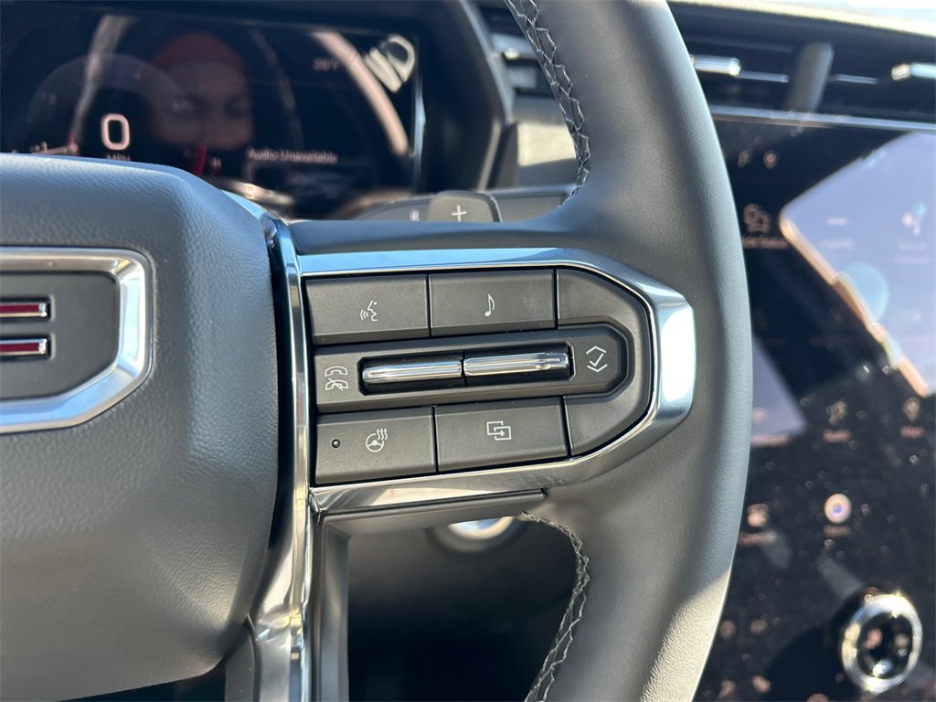 2026 GMC TERRAIN - Image 19