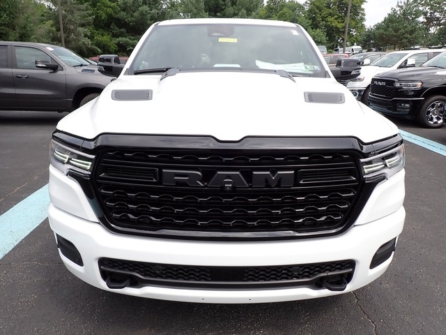 2025 Ram 1500 Limited photo 8