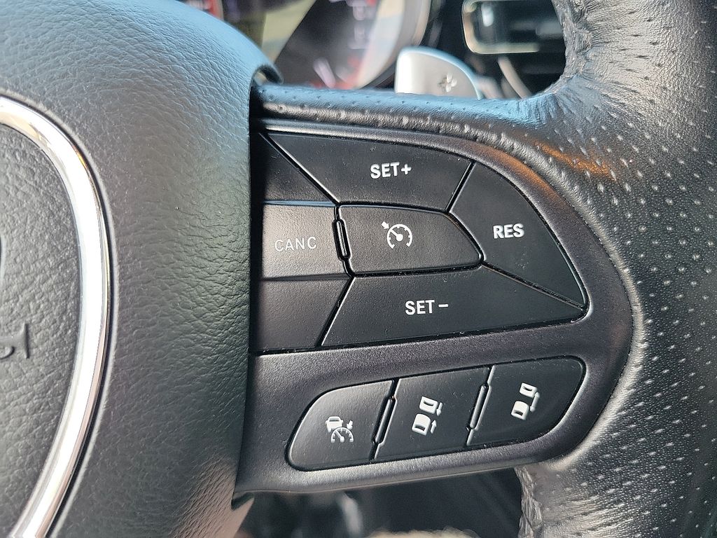 2022 Dodge Durango GT Plus photo 6