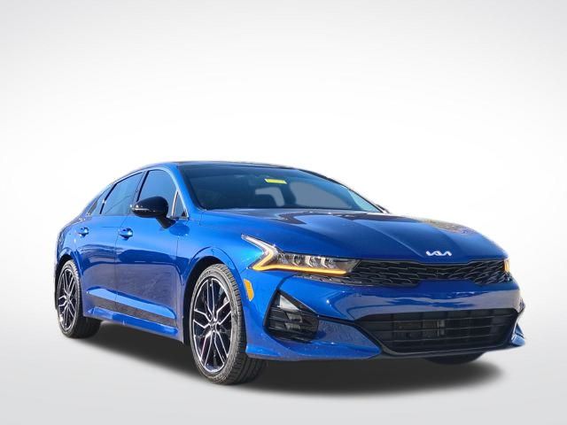 2024 Kia K5