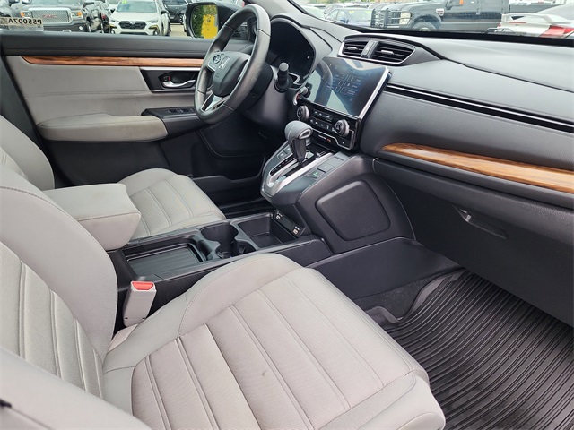 2020 Honda CR-V EX photo 15