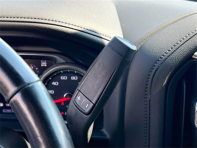 2022 Chevrolet Silverado 2500HD High Country photo 23