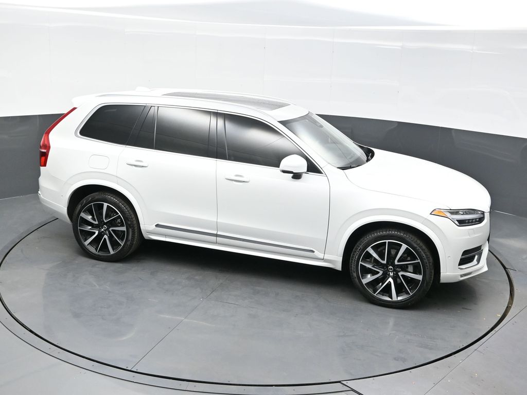 2024 Volvo XC90 Plus photo 32