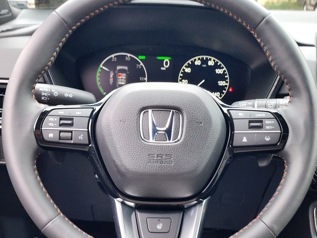 2024 Honda CR-V Hybrid Sport Touring photo 28