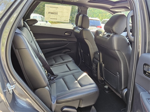2026 Dodge Durango GT Plus photo 16