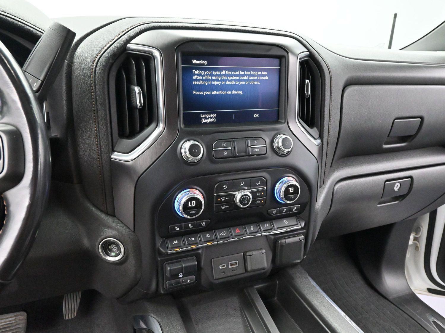 2019 Gmc Sierra 1500 AT4 photo 14