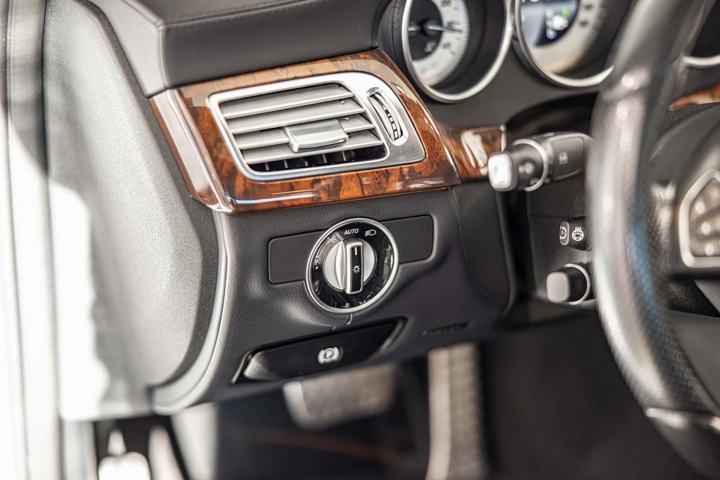 2015 MERCEDES-BENZ CLS-CLASS - Image 22